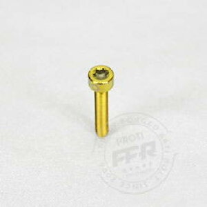 PROTI 64�`�^�� �{���g M3x16mm �s�b�`0.5mm 1PCS