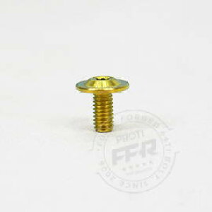 PROTI 64`^ {g M4x8mm sb`0.7mm 1PCS