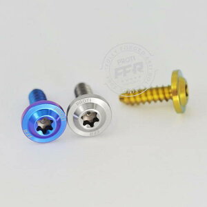 PROTI 64`^ {g M4x12mm sb`Tapping_mm 1PCS