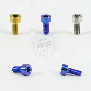 PROTI 64`^ {g M4x12mm sb`0.7mm 1PCS