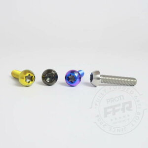 PROTI 64`^ {g M4x18mm sb`0.7mm 1PCS