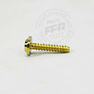 PROTI 64`^ {g M4x20mm sb`Tapping_mm 1PCS