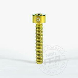 PROTI 64`^ {g M4x20mm sb`0.7mm 1PCS