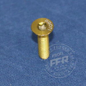 PROTI 64`^ {g M4x20mm sb`0.7mm 1PCS