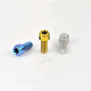 PROTI 64�`�^�� �{���g M5x13mm �s�b�`0.8mm 1PCS