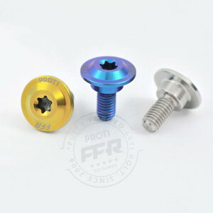 PROTI 64�`�^�� �{���g M5x13mm �s�b�`0.8mm 1PCS