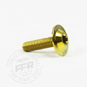 PROTI 64�`�^�� �{���g M5x20mm �s�b�`0.8mm 1PCS