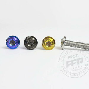 PROTI 64�`�^�� �{���g M5x25mm �s�b�`0.8mm 1PCS