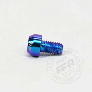 PROTI 64`^ {g M6x10mm sb`1mm 1PCS