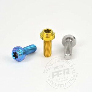 PROTI 64`^ DUCATI Panigale V4 S ABSVXep 2PCS