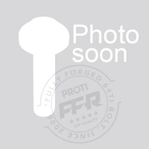 PROTI 64�`�^�� HONDA CBR1000RR-R SP �t�����g�u���[�L�f�B�X�N�p 10PCS