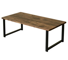 送料無料 幅90×45 ローテーブル 木製 リビング 北欧 おしゃれ センターテーブル ウォールナット 大理石柄