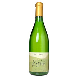 【JWC銀賞】シャルマンワイナリー［甲州シュールリー 無濾過 750ml］日本ワイン 甲州ワイン 白ワイン 辛口 国産 山梨ワイン ※ラベル変更される場合があります。 Japanese wine