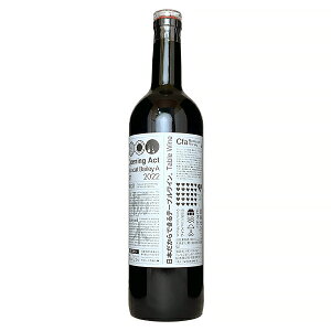 CfaobN[hCi[mI[vjOANg }XJbgEx[[A-DT 750mln{C ԃC Y Ȗ؃C Cfa Backyard Winery }L[ cfa Japanese wine