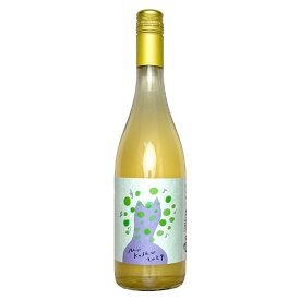 三養醸造［mii甲州2024 750ml］日本ワイン 白ワイン 辛口 国産 甲州ワイン 山梨ワイン Japanese wine
