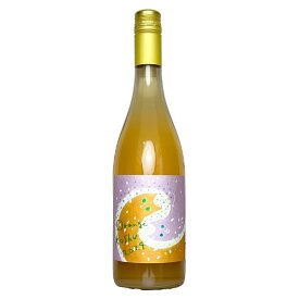 【無添加 甲州】三養醸造［オレンジ甲州 2023 750ml］日本ワイン オレンジワイン 甲州ワイン 辛口 国産 サンヨー 山梨ワイン 猫 Japanese wine