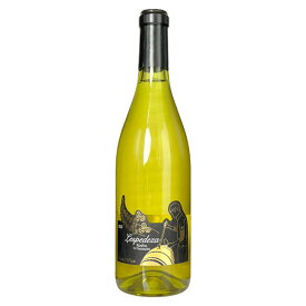 塩山洋酒醸造［Lespedeza Koshu （レスペデーザ甲州） 720ml］日本ワイン 白ワイン 甲州ワイン やや辛口 国産 山梨ワイン Japanese wine