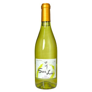 RmmbB Sur Lie(V[[) 720mln{C C bBC h Y RC Japanese wine