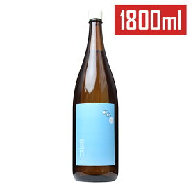 【一升瓶ワイン 白ワイン 】錦城葡萄酒［藍白（あいじろ）1800ml］日本ワイン 甲州ワイン 白ワイン 甘口 国産 山梨ワイン 勝沼 Japanese wine