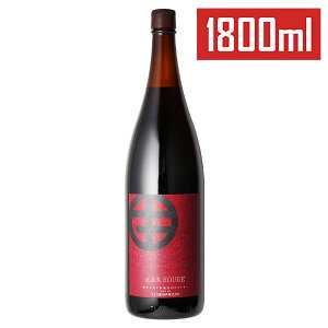 yꏡrC ԃCz܂邫 ܂邫[W 1800ml ԃC }XJbgEx[[A x[EAJg {C Y R Japanese wine