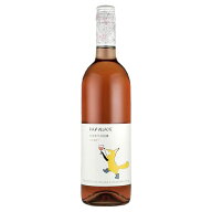 アルプスワイン［ ひだまりの巨峰 750ml ロゼ 甘口］日本ワイン ロゼワイン 国産 山梨ワイン Japanese wine