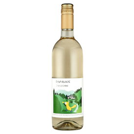 アルプスワイン［こもれびの甲州 750ml］日本ワイン 白ワイン 辛口 国産 山梨ワイン Japanese wine