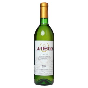 쒆mG] Liaison Be[W 720mln{C C Ì bBC Y RC Japanese wine