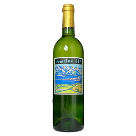 ドメーヌ・ジン ワイナリー［甲州（白／無ろ過） 750ml］ 白ワイン 山梨県 勝沼 国産 日本ワイン Japanese wine