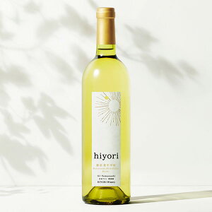 HIYORICi[mhiyori  HiЂj bB 750mln C h a R Y {C Japanese wine
