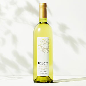 HIYORICi[mhiyori  ďHiȂ₯j bB 750mln C h a R Y {C Japanese wine