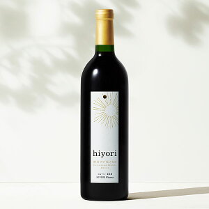 HIYORICi[mhiyori  ːKiǂj  750mln ԃC ~fBA{fB [ a R Y {C Japanese wine