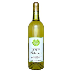 Nikkawa���C�i���[�mSun Brook �f���E�F�A�iDelaware�j 720ml�n ���h�� �����C�� ���� �R���� ���Y ���{���C�� Japanese wine