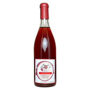 Nikkawa���C�i���[�mSun Brook �}�X�J�b�g�x�[���[A ���[ 720ml�n ���[���C�� �b�B�s �������Y �R���� ���Y ���{���C�� Japanese wine �ɂ����탏�C�i���[/�j�b�J�����C�i���[