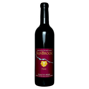 Nikkawa���C�i���[�mSun Brook �������[ 720ml�n �ԃ��C�� �b�B�s �������Y �R���� ���Y ���{���C�� Japanese wine �ɂ������C�i���[ �j�b�J���C�i���[