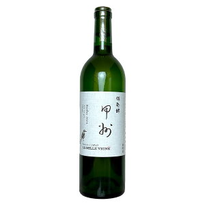 LA BELLE VIGNEixB[jjmKoshuiMybBj 750mln C h R Y {C Japanese wine
