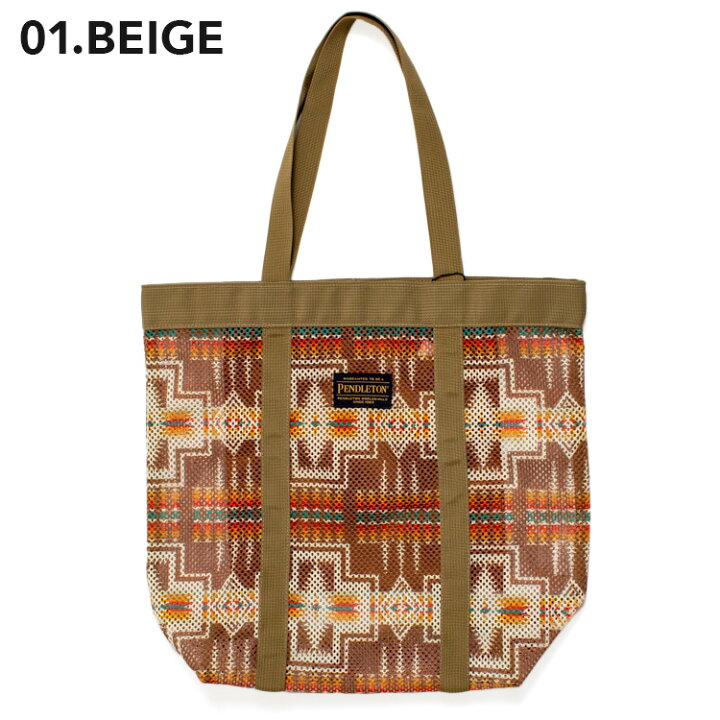 PENDLETON トートバッグ ネイティブ柄 ブラウン 楽天市場】【SALE 30 