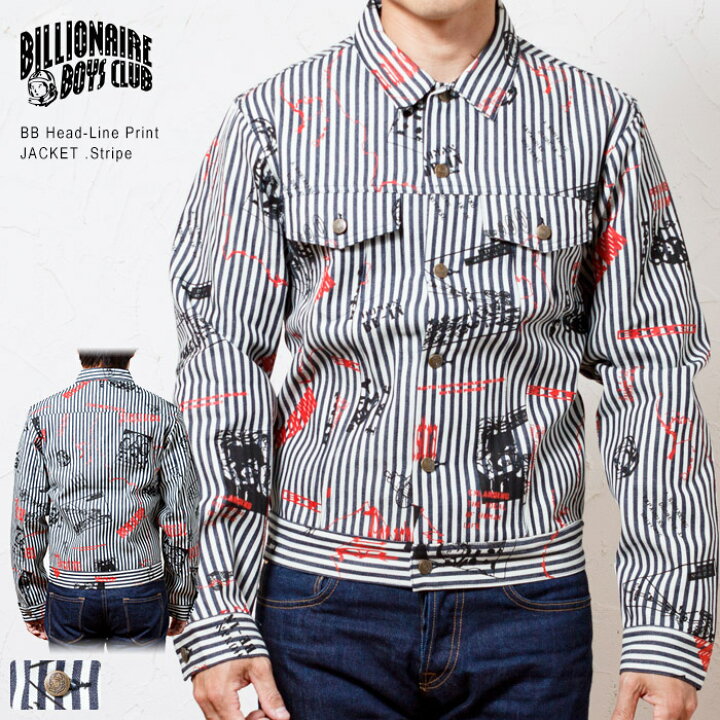 楽天市場】BILLIONAIRE BOYS CLUB ビリオネアボーイズクラブ 