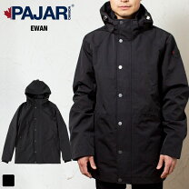 楽天市場】pajar ダウンの通販