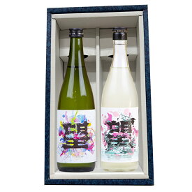 ★日本酒　外池酒造店　限定流通商品 栃木県 日本酒 「望」 スプラッシュ　純米大吟醸　直汲み生＋「望」 スプラッシュ 純米大吟醸 うすにごり生　720ml【CWS】（プライベートブランド）人気商品