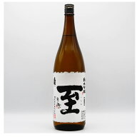 【楽天1位】 日本酒 逸見酒造 真稜 至（いたる）純米吟醸 1800ml