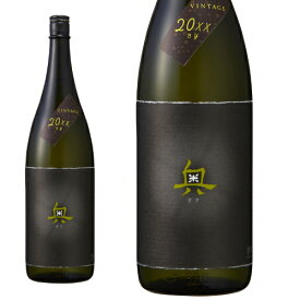 ★日本酒 正規特約　限定流通商品 愛知県 山崎合資会社　夢山水十割　奥　純米吟醸　VINTAGE　2022by　1800ml