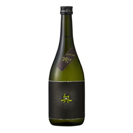 【楽天1位】 【正規特約店限定】夢山水十割 奥 純米吟醸 VINTAGE 2022by 720ml｜山崎合資会社｜愛知の希少酒