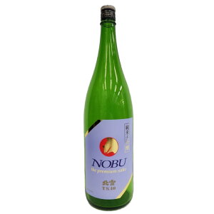 { KX k k NOBU TK40 đNOBU 1800ml