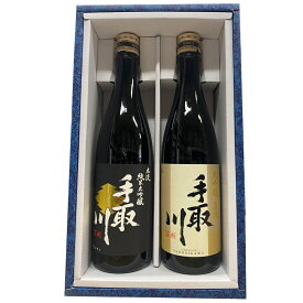 【楽天1位】 ★日本酒 手取川　純米大吟醸　本流●大吟醸　名流　720ml★化粧箱入