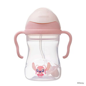 yr[{bNXz fBYj[Vbs[Jbv Xg[}O 240mlGWF Disney Angelb.box Sippy cupyNEW202511z