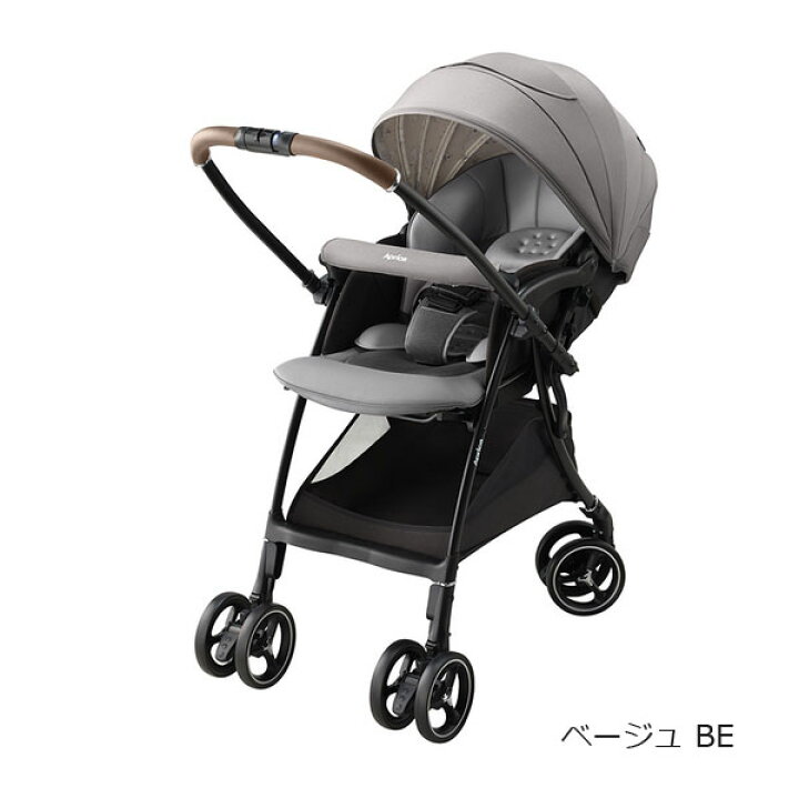 楽天市場】【アップリカ】ベビーカーラクーナ クッション AF2023年 