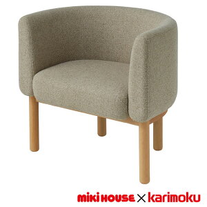 �yMIKIHOUSE�z�~�L�n�E�X�J�����N �i�[�V���O�`�F�A(46-5079-450)�yNEW202107�z