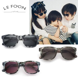 �L�b�Y�p�T���O���X�@0�΁`4�΁yLE FOON | ���t�H�[���z���O���΍�ɁI������\�h�ɁI�l�C��Wellington baby sunglasses �iBY802�j�yNEW202501�z