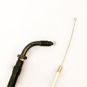 �G�C�v APE 50 100 �A�N�Z�� ���C���[ �P�[�u�� ������ 870mm �V���o�[ �X�e�����b�V�� �� �o�C�N