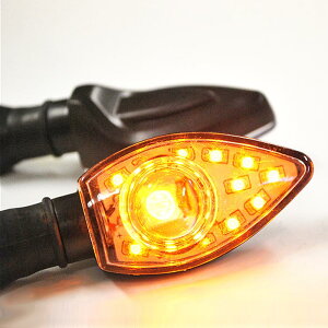 LED ECJ[ 2 Zbg 12V M10 P1.5 Ao[ EBJ[ oCN I[goC ATV oM[ gCN ėp JX^ p[c